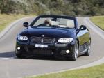 BMW 335i Convertible M Sport Package 2010 года (AU)